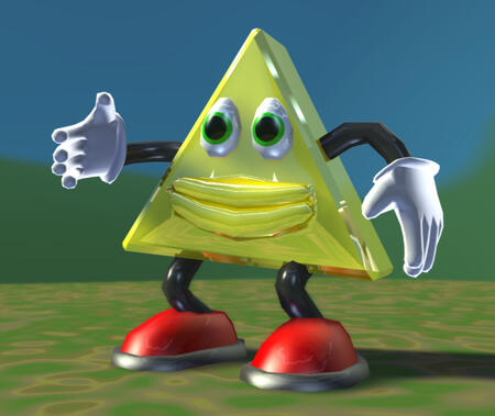 Do you accept his offer?